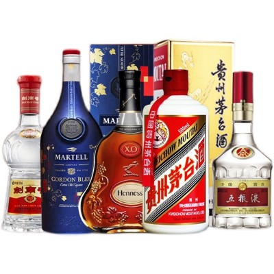 雙流酒水批發(fā)，品質(zhì)與價值的完美結(jié)合