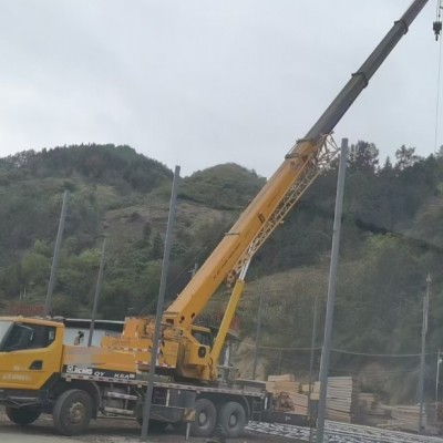 羅定市內(nèi)不同區(qū)域的吊車出租，售后服