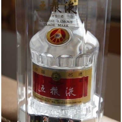 鐵蓋茅臺酒為啥那么貴？