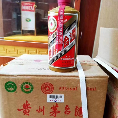 眉山茅臺酒回收的行業未來發展是怎樣的